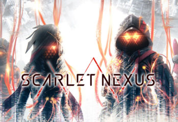 Scarlet Nexus