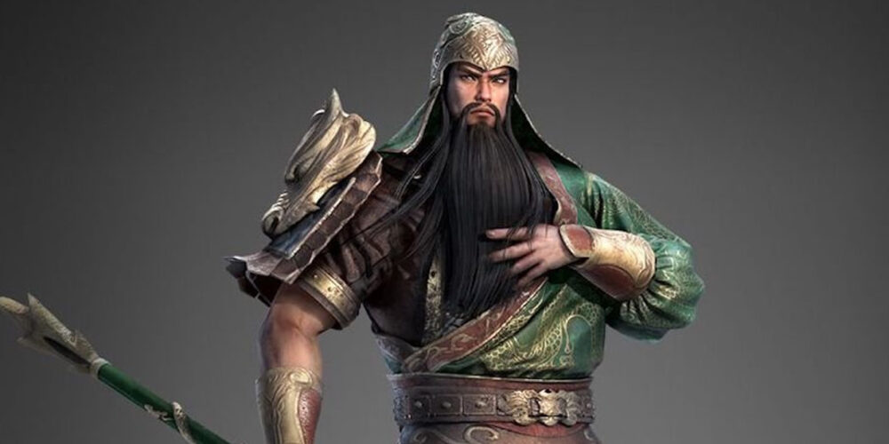 Guan Yu