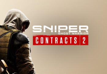 Sniper Ghost Warrior Contracts 2