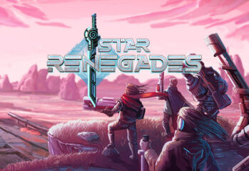 Star Renegades Review