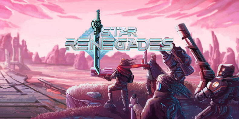 Star Renegades Review