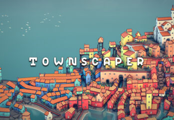 Townscaper Review