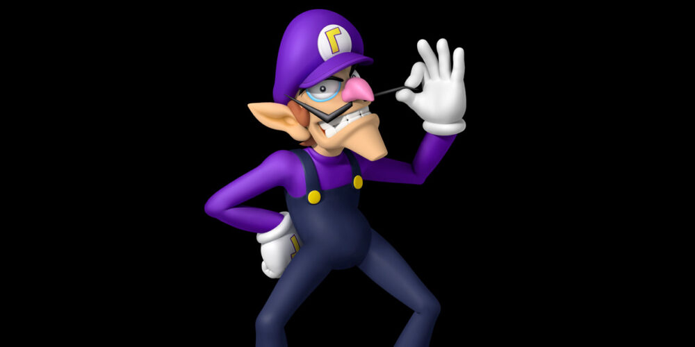 Waluigi