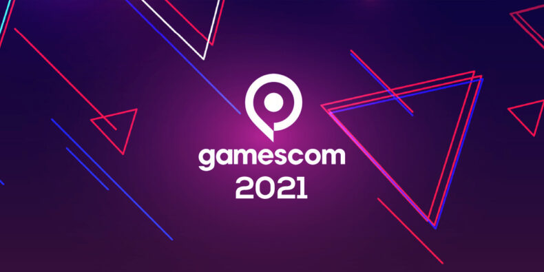 gamescom 2021