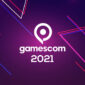gamescom 2021