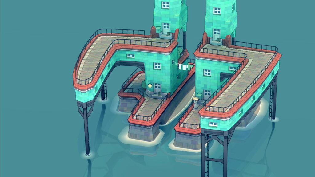 Townscaper