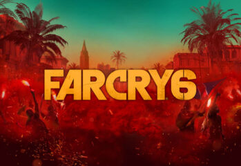 Far Cry 6