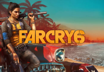 Far Cry 6