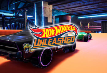 Hot Wheels Unleashed