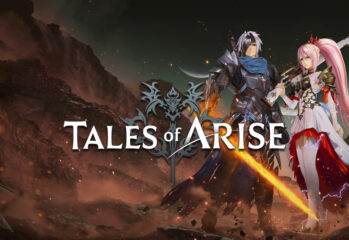 Tales of Arise