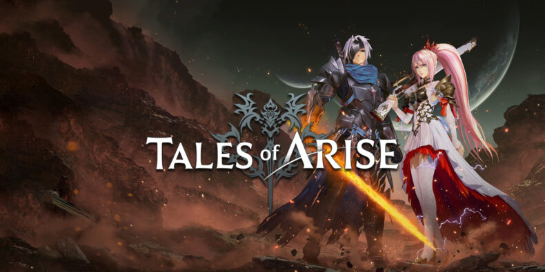 Tales of Arise