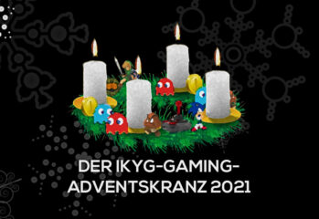 IKYG-Gaming-Adventskranz-Gewinnspiel 2021