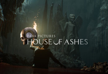 The Dark Pictures: House of Ashes