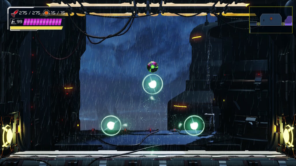 Cross Bomb