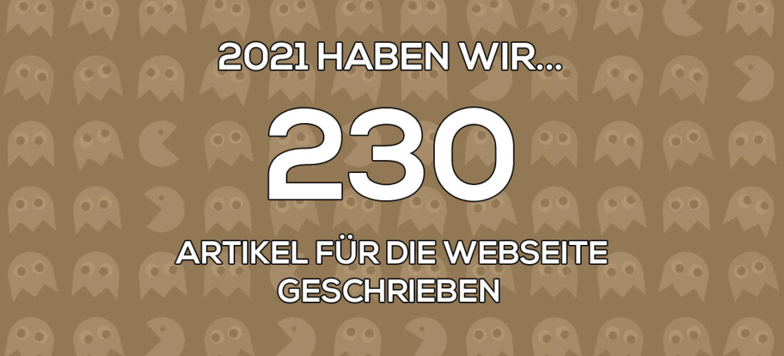 2021 haben wir... 01