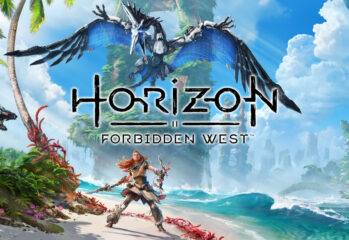 Horizon Forbidden West