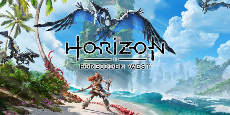 Horizon Forbidden West