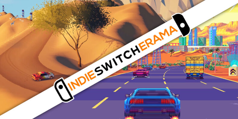 INDIESWITCHERAMA - Folge 03