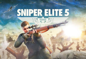 Sniper Elite 5