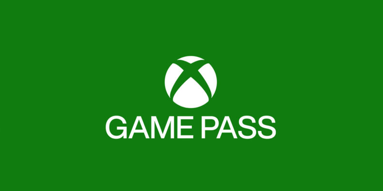Xbox Game Pass