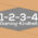 1-2-3-4 - Gaming-Kindheit