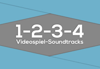 1-2-3-4 - Videospiel-Soundtracks