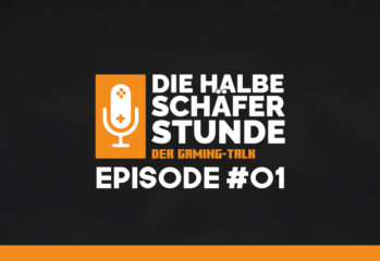 Die halbe Schäferstunde - 01