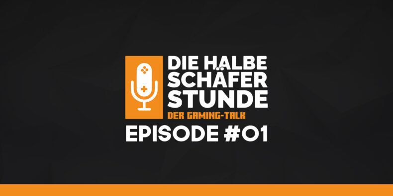 Die halbe Schäferstunde - 01