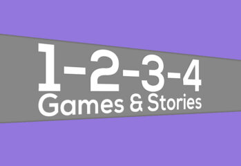 1-2-3-4 - Games und Stories