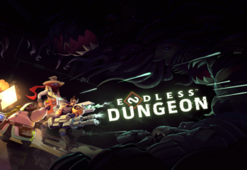 Endless Dungeon