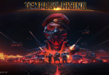 Tempest Rising