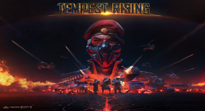 Tempest Rising