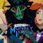 Return to Monkey Island