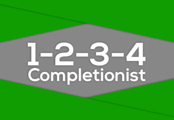 1-2-3-4 - Completionist