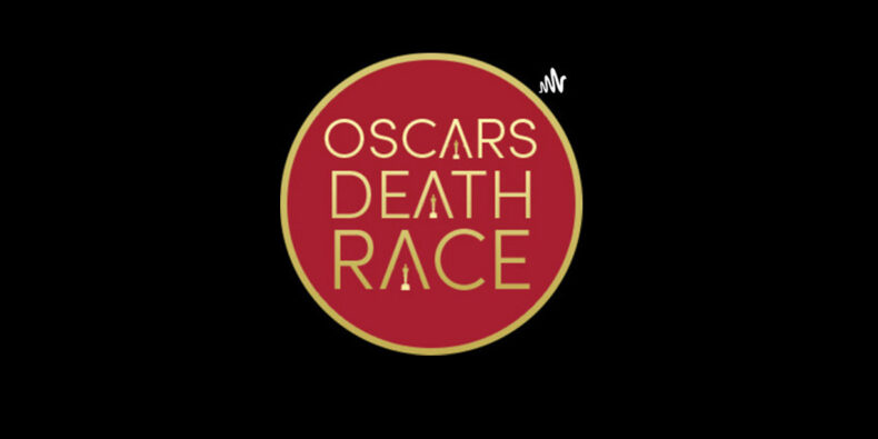 Oscar Todesrennen Podcast